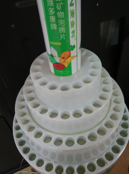 ���ʹ��N������չʾ��